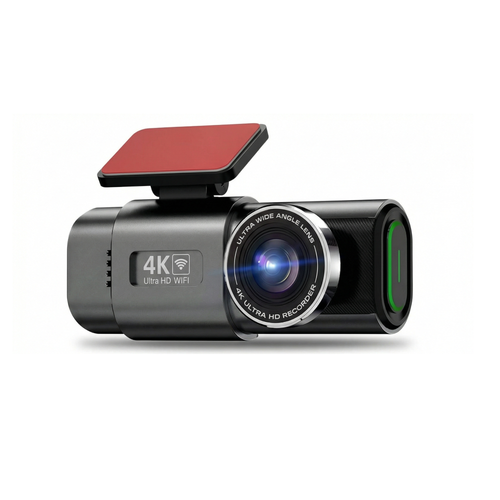 VERDICT™ - WIDEOREJESTRATOR 4K