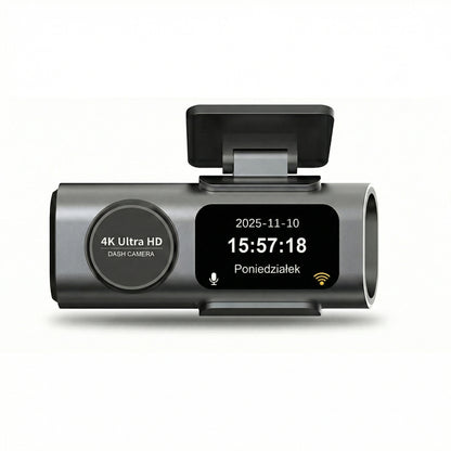 VERDICT™ - WIDEOREJESTRATOR 4K